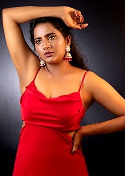 Latha Reddy